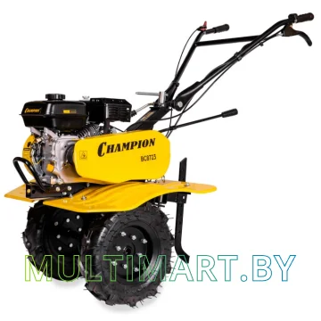 Мотоблок Champion BC8723